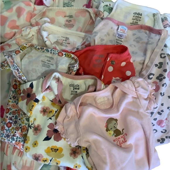 Baby Bundle 23 pieces - Picture 6 of 8